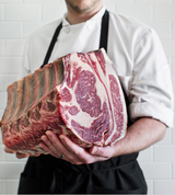 RIB EYE DE 1 PULGADA